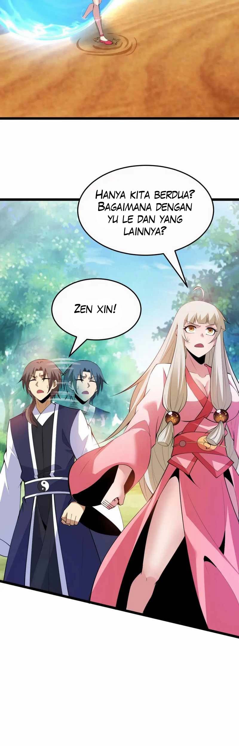I just want to be beaten to death by everyone Chapter 153 - halaman 12