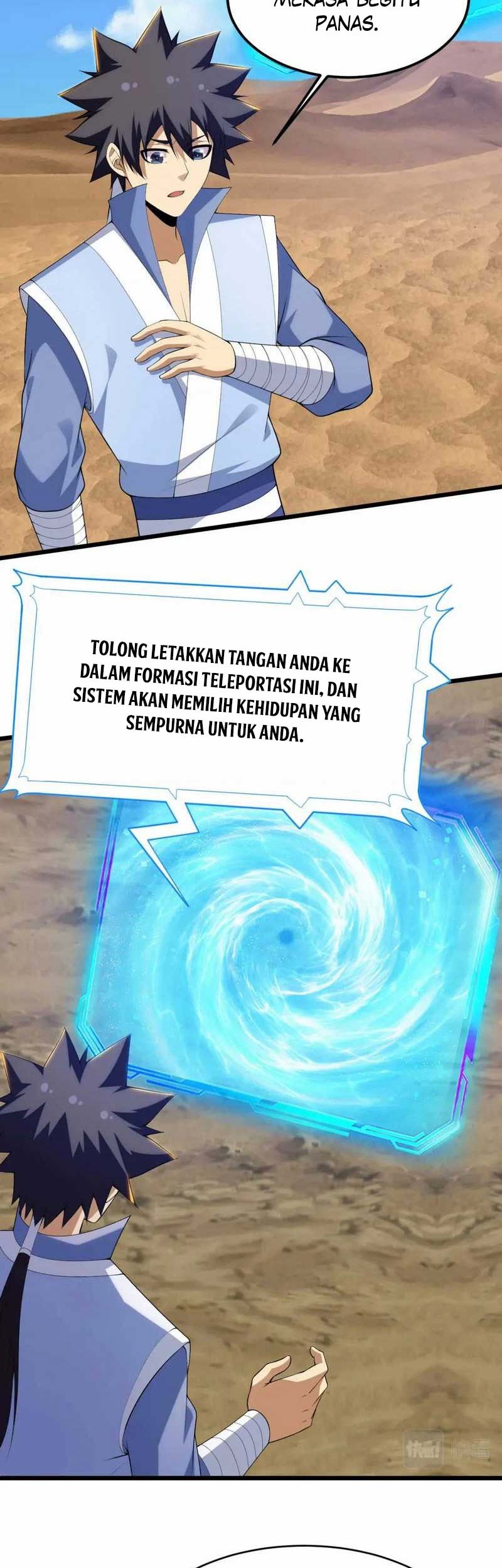 I just want to be beaten to death by everyone Chapter 153 - halaman 22