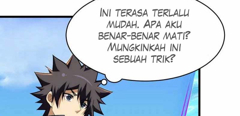 I just want to be beaten to death by everyone Chapter 153 - halaman 23