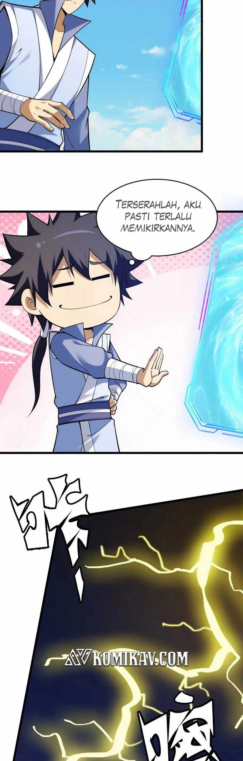 I just want to be beaten to death by everyone Chapter 153 - halaman 24
