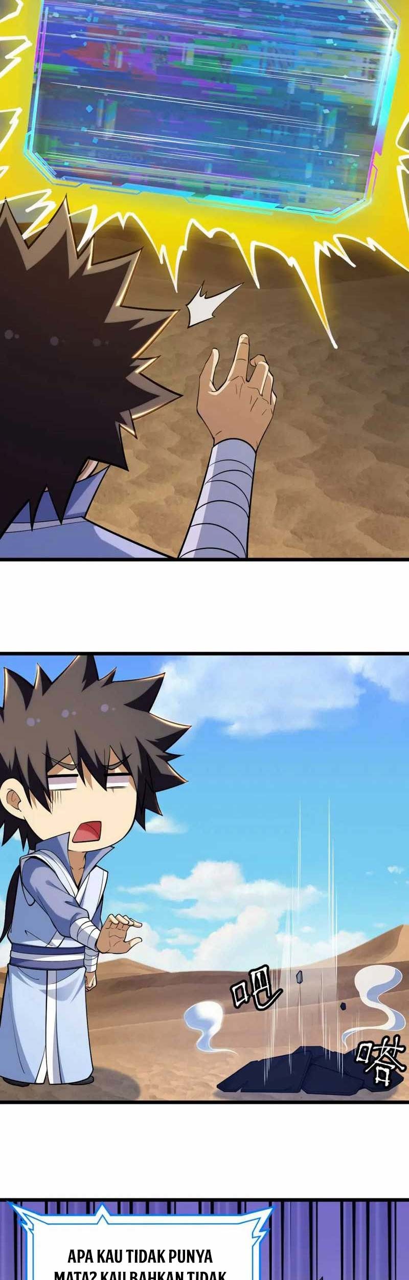 I just want to be beaten to death by everyone Chapter 153 - halaman 26