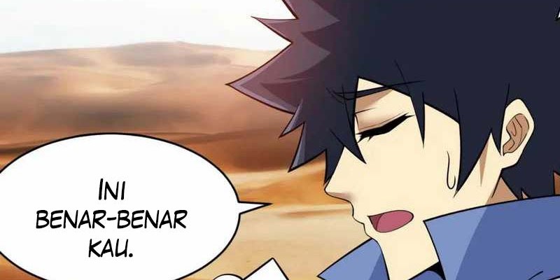 I just want to be beaten to death by everyone Chapter 153 - halaman 35
