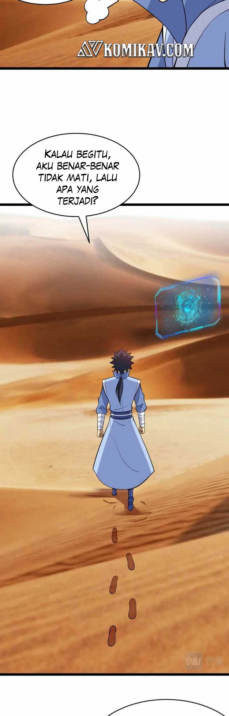I just want to be beaten to death by everyone Chapter 153 - halaman 36