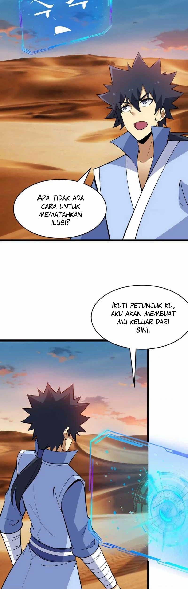 I just want to be beaten to death by everyone Chapter 153 - halaman 38