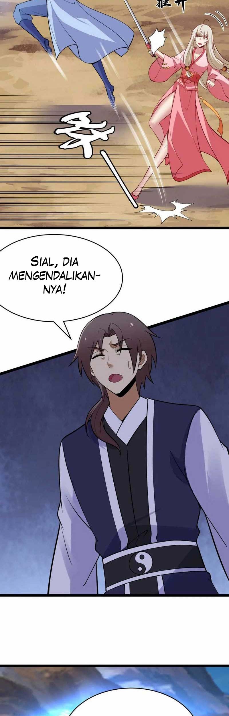 I just want to be beaten to death by everyone Chapter 153 - halaman 4