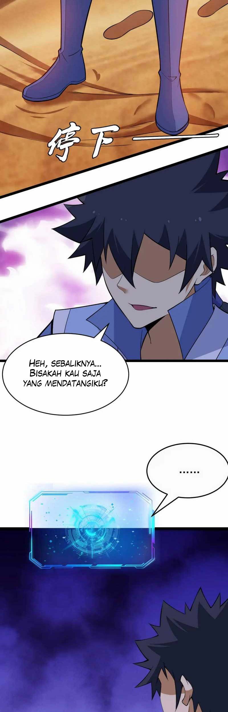 I just want to be beaten to death by everyone Chapter 153 - halaman 40