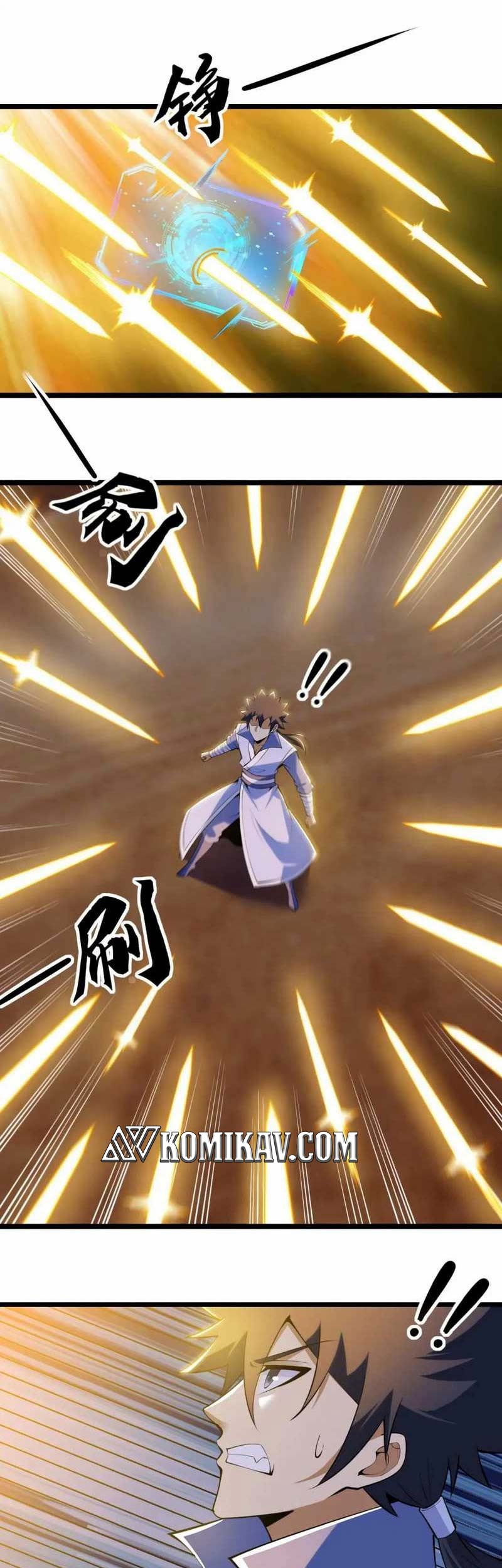 I just want to be beaten to death by everyone Chapter 153 - halaman 42