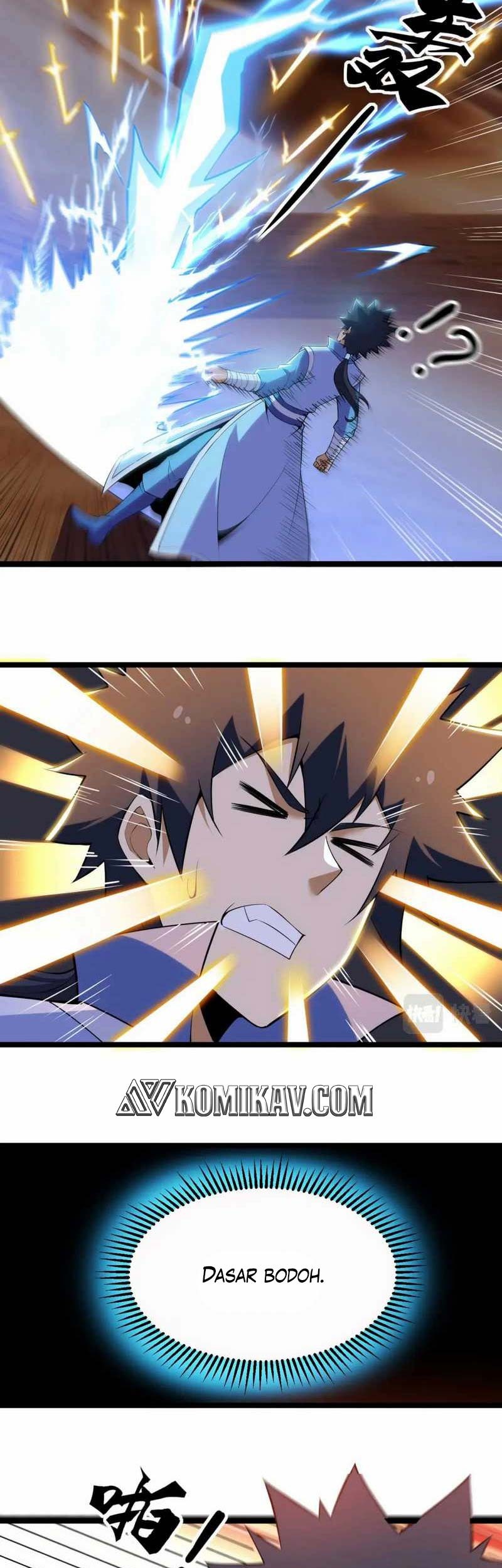 I just want to be beaten to death by everyone Chapter 153 - halaman 44