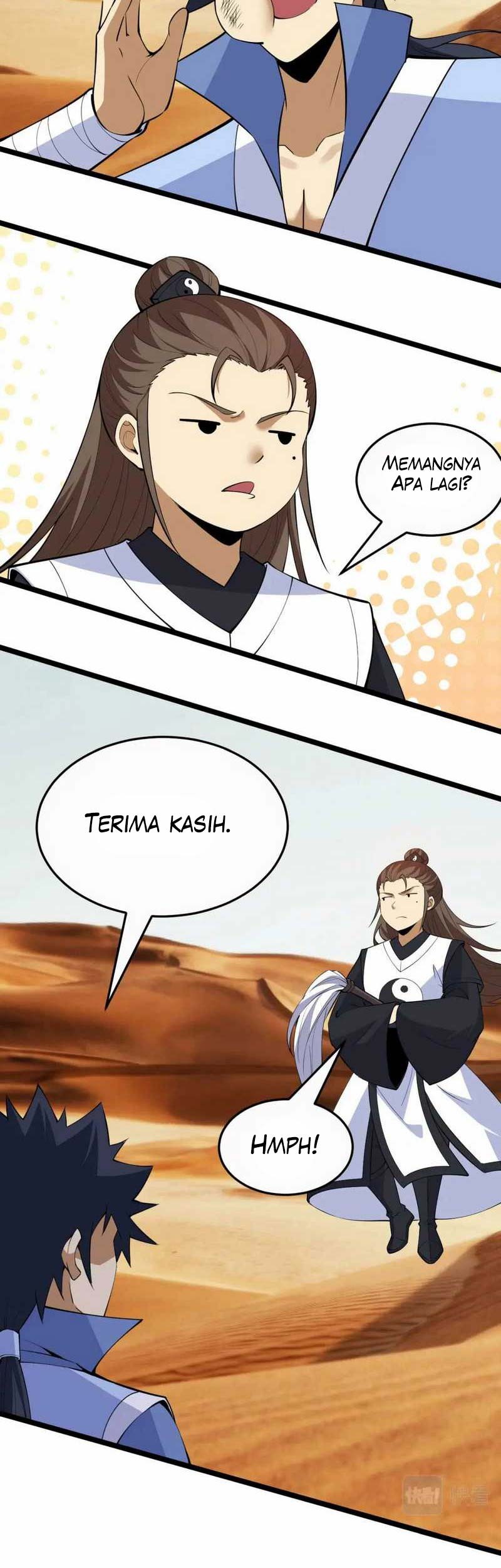 I just want to be beaten to death by everyone Chapter 153 - halaman 48