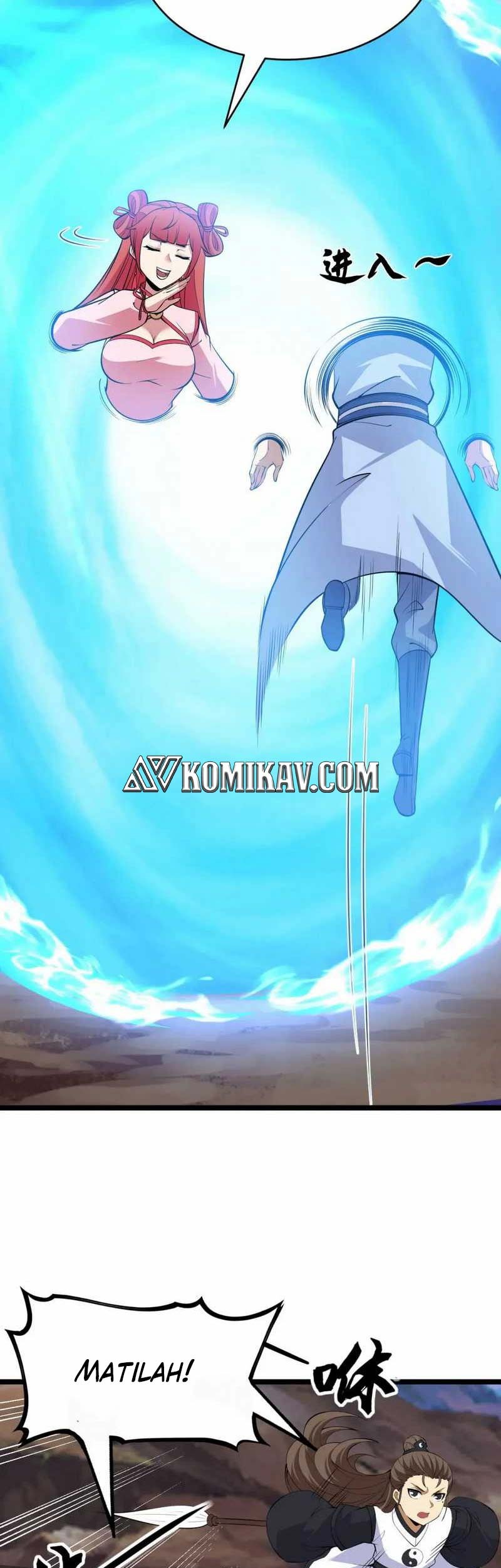 I just want to be beaten to death by everyone Chapter 153 - halaman 6