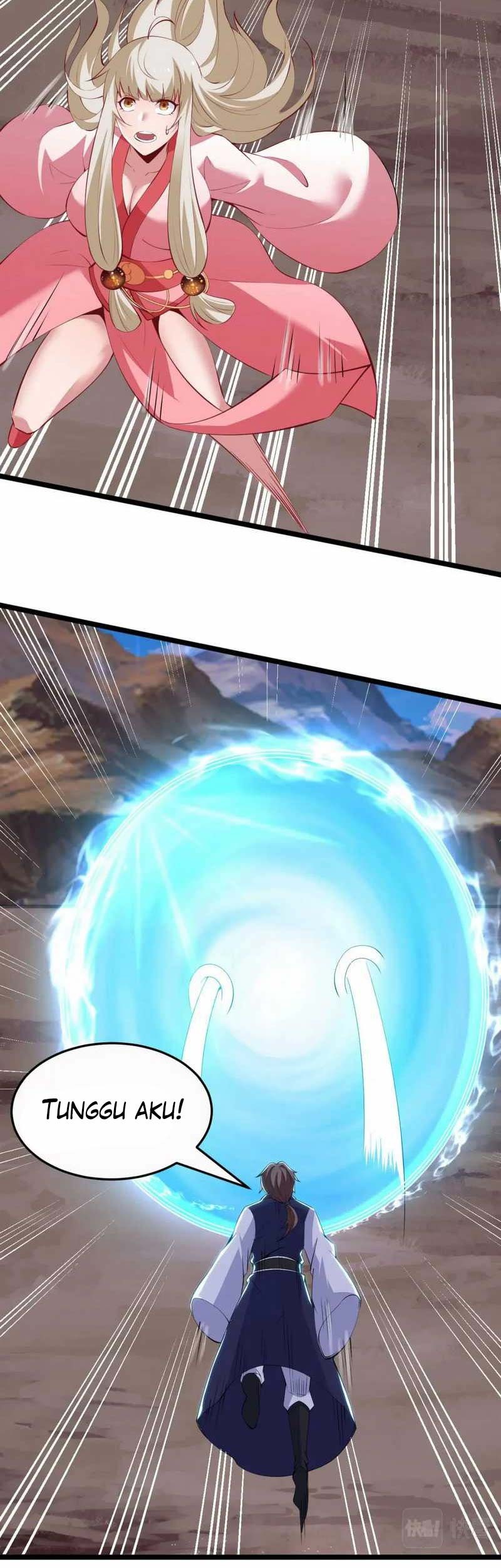 I just want to be beaten to death by everyone Chapter 153 - halaman 8