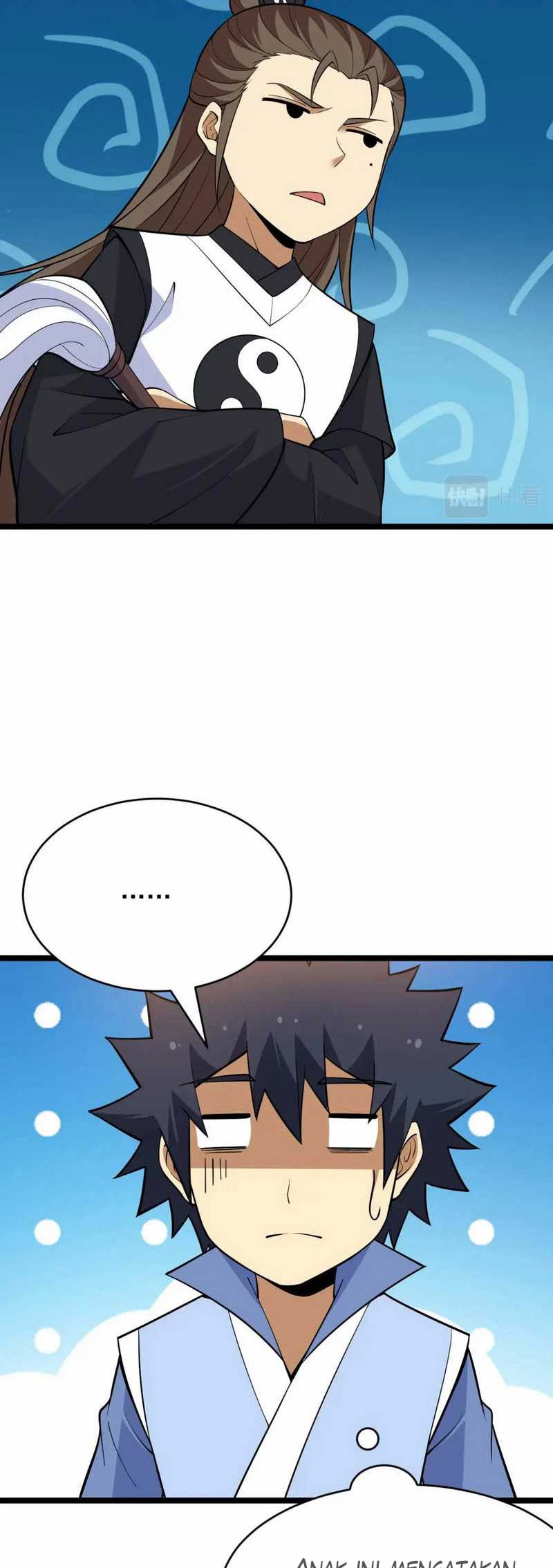 I just want to be beaten to death by everyone Chapter 154 - halaman 12