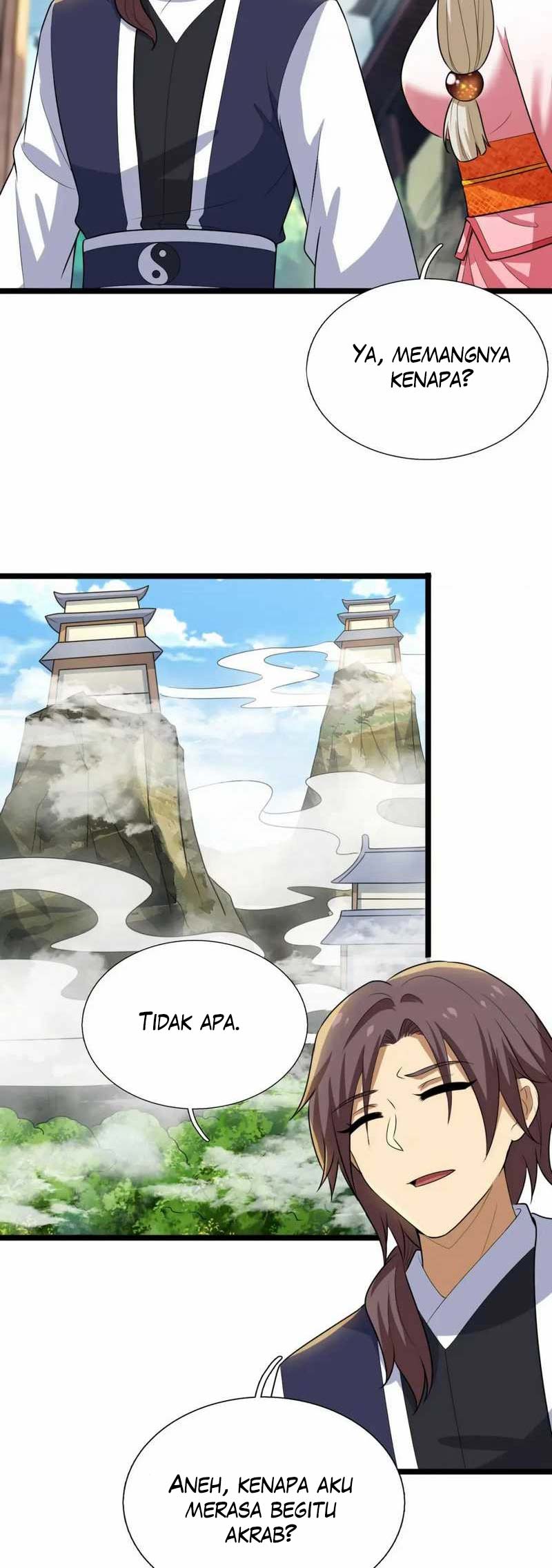 I just want to be beaten to death by everyone Chapter 154 - halaman 19