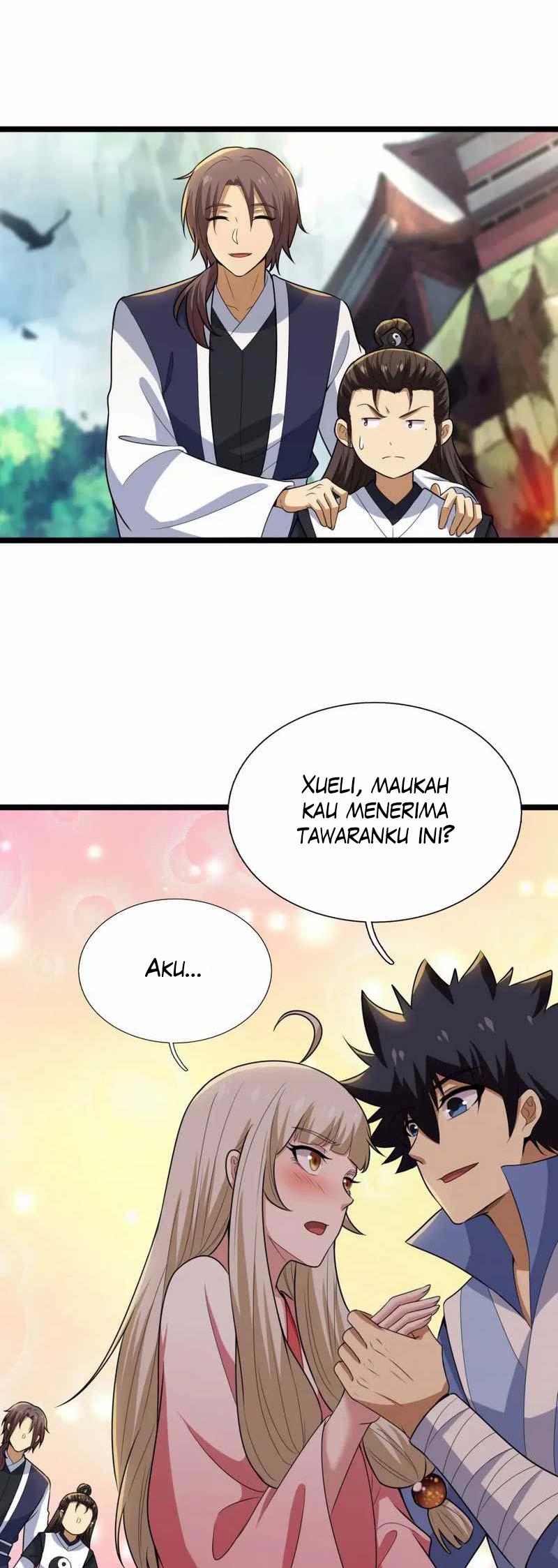 I just want to be beaten to death by everyone Chapter 154 - halaman 23