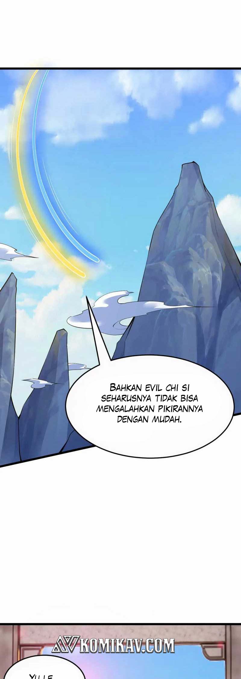 I just want to be beaten to death by everyone Chapter 154 - halaman 26