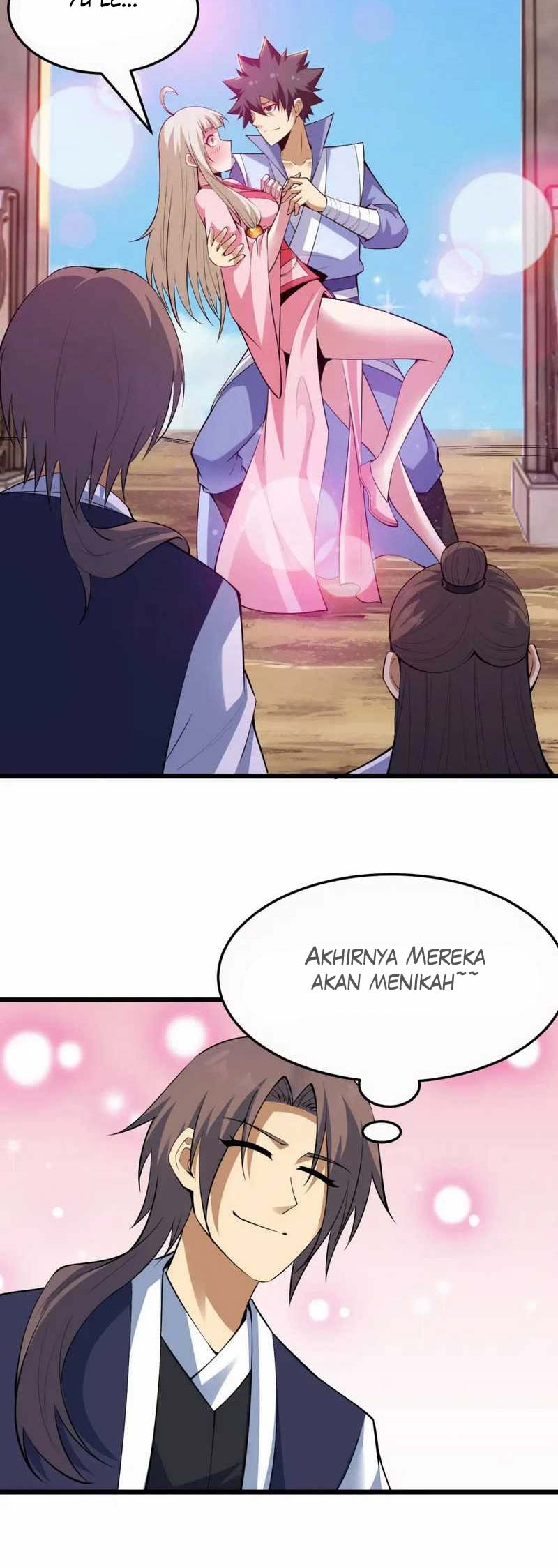 I just want to be beaten to death by everyone Chapter 154 - halaman 27