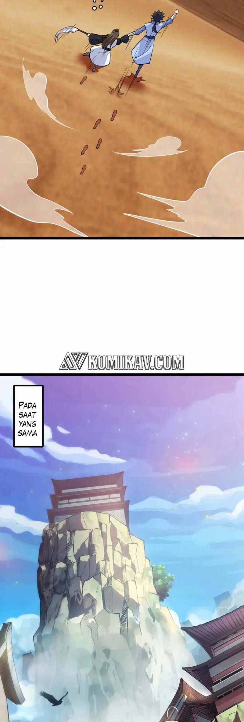 I just want to be beaten to death by everyone Chapter 154 - halaman 6