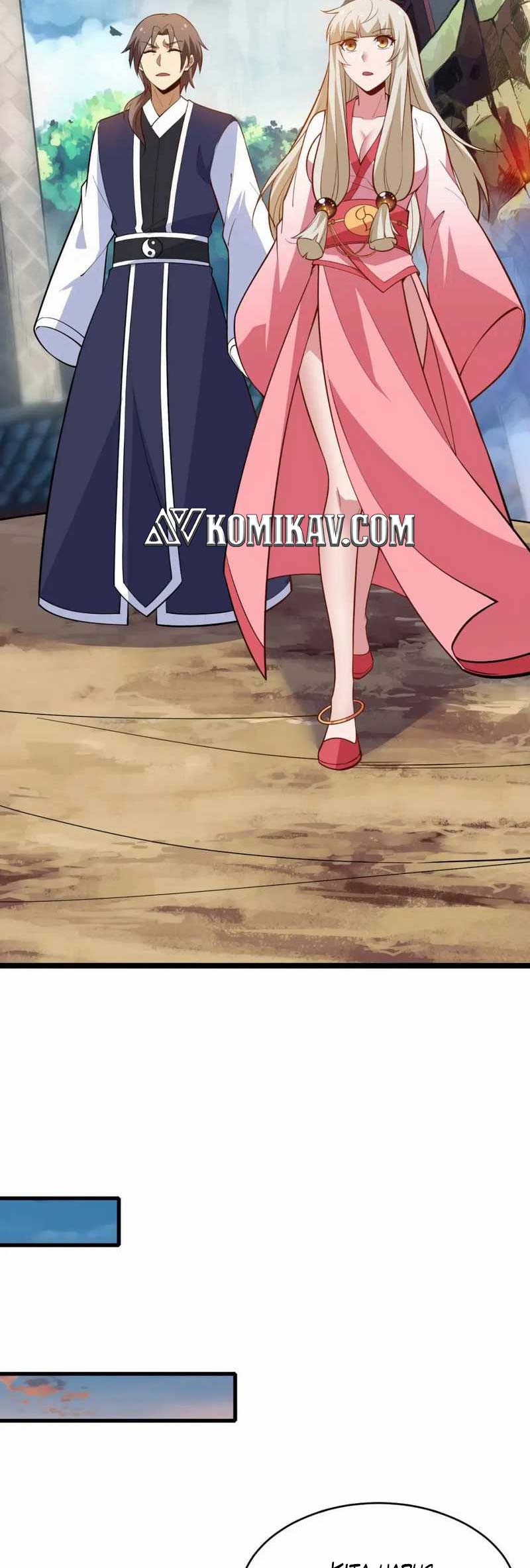 I just want to be beaten to death by everyone Chapter 154 - halaman 7