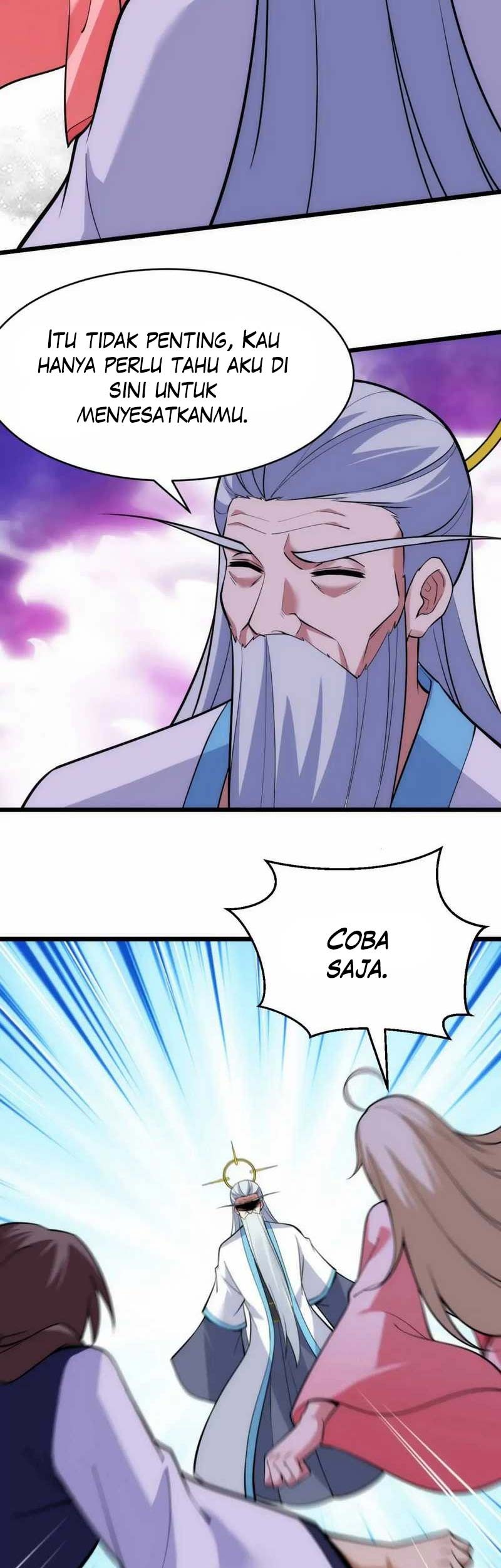 I just want to be beaten to death by everyone Chapter 155 - halaman 10
