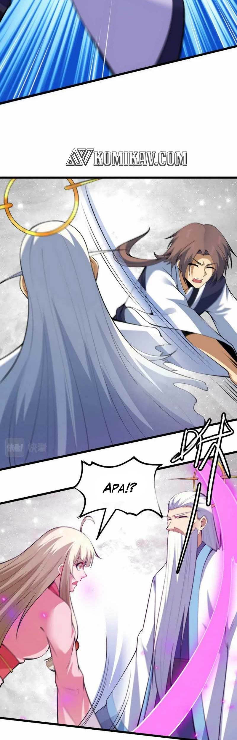 I just want to be beaten to death by everyone Chapter 155 - halaman 12
