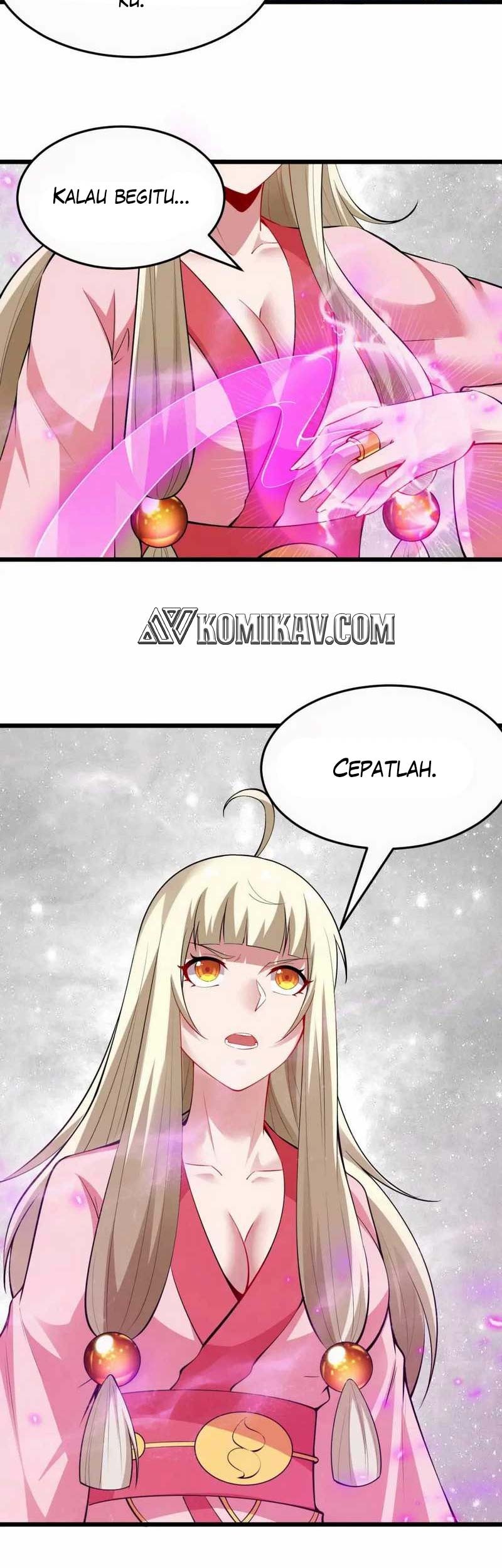I just want to be beaten to death by everyone Chapter 155 - halaman 16