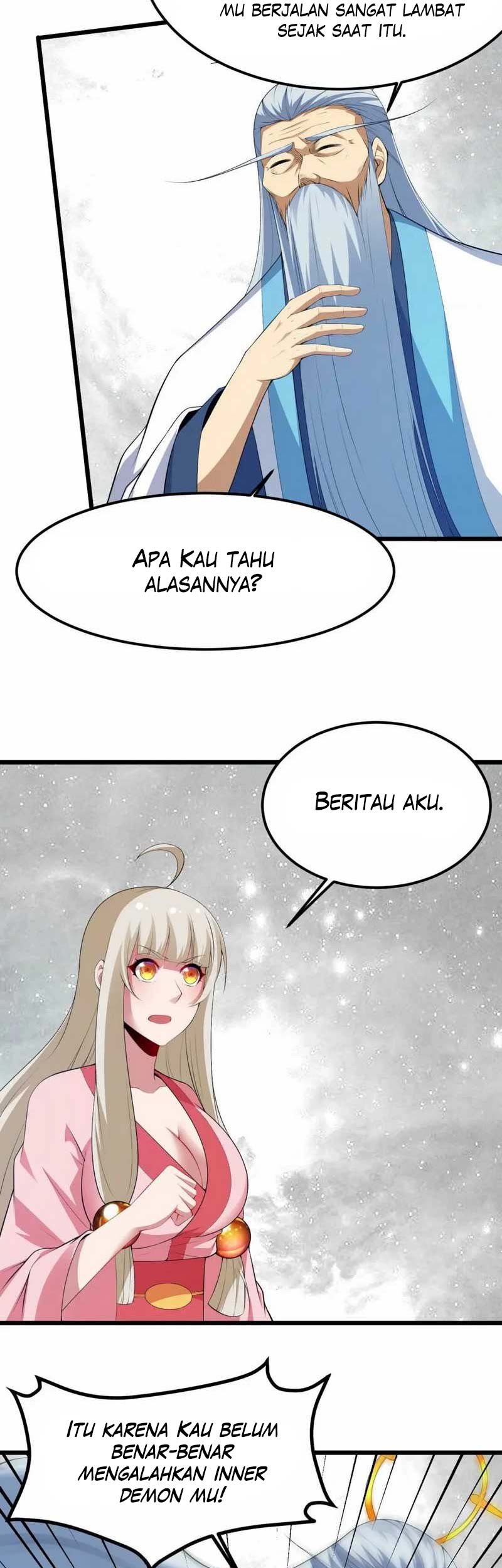 I just want to be beaten to death by everyone Chapter 155 - halaman 20