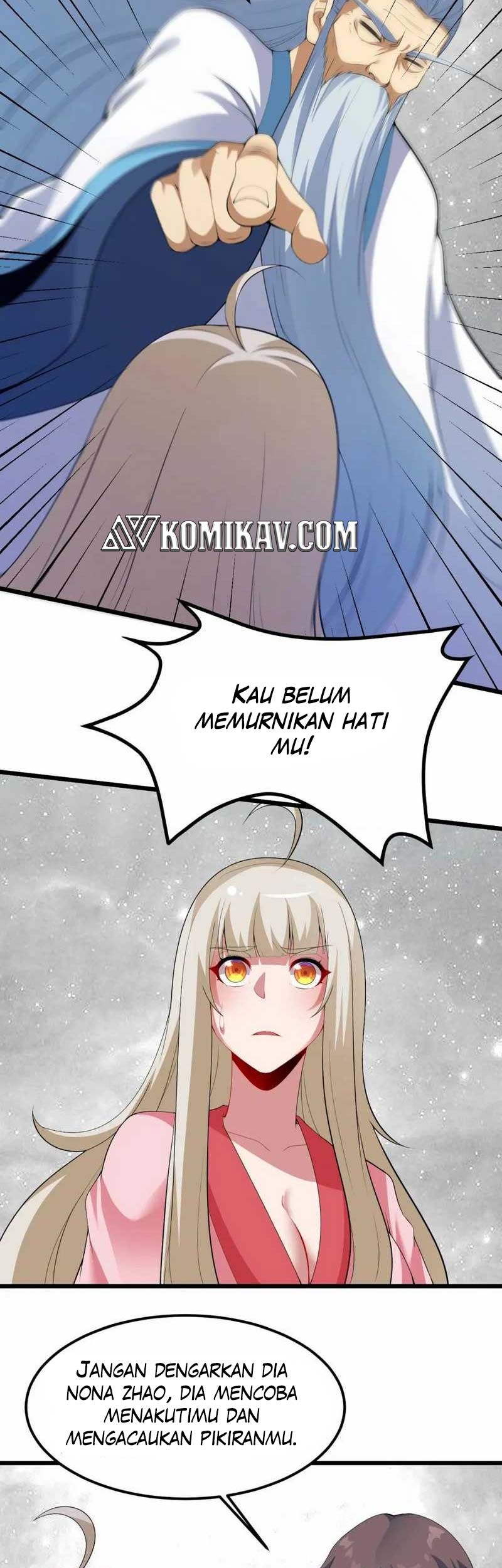 I just want to be beaten to death by everyone Chapter 155 - halaman 22