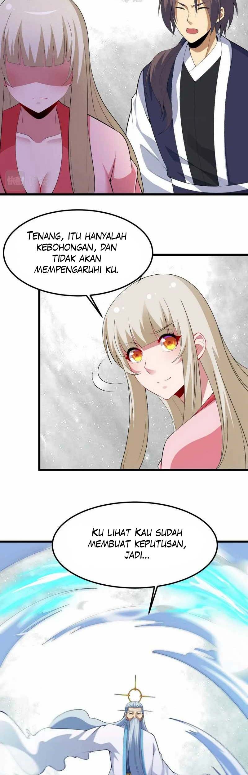 I just want to be beaten to death by everyone Chapter 155 - halaman 24