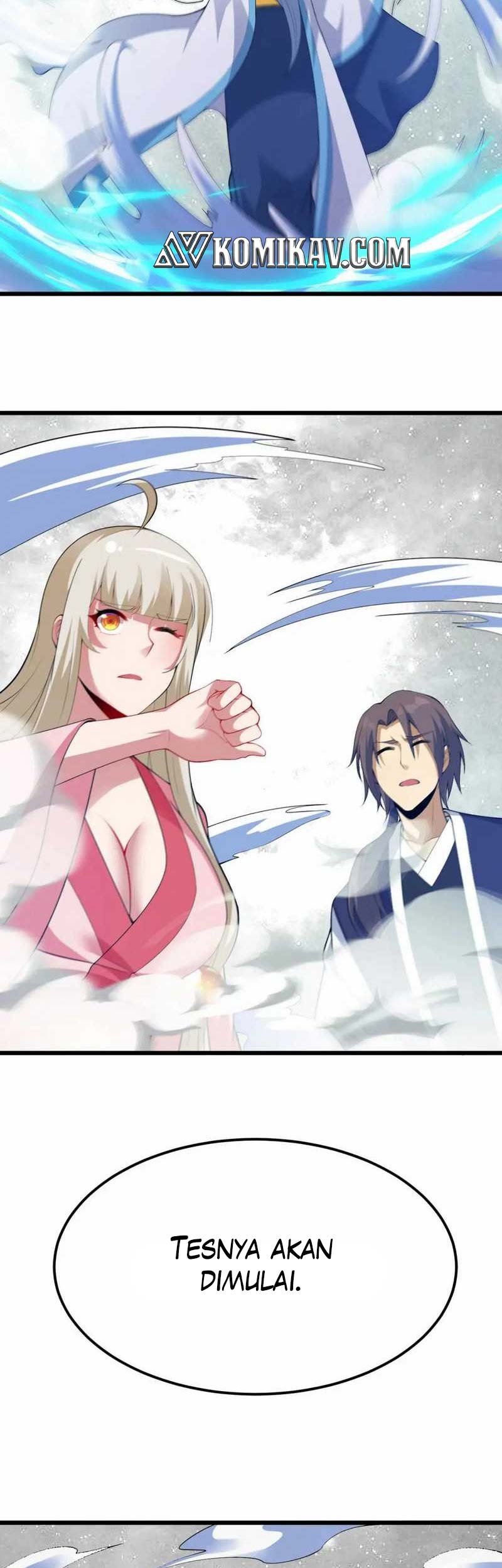I just want to be beaten to death by everyone Chapter 155 - halaman 26