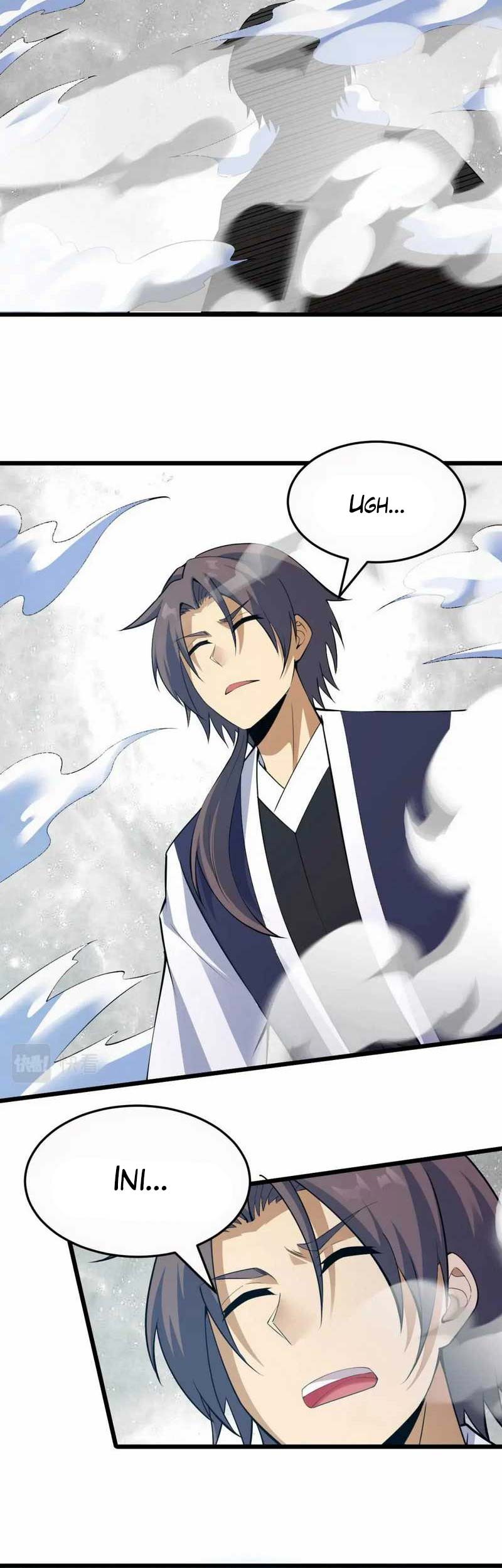 I just want to be beaten to death by everyone Chapter 155 - halaman 28