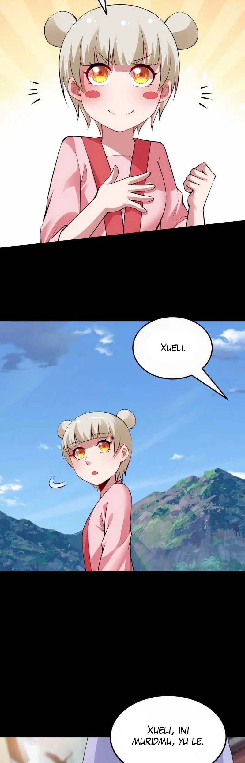 I just want to be beaten to death by everyone Chapter 155 - halaman 35