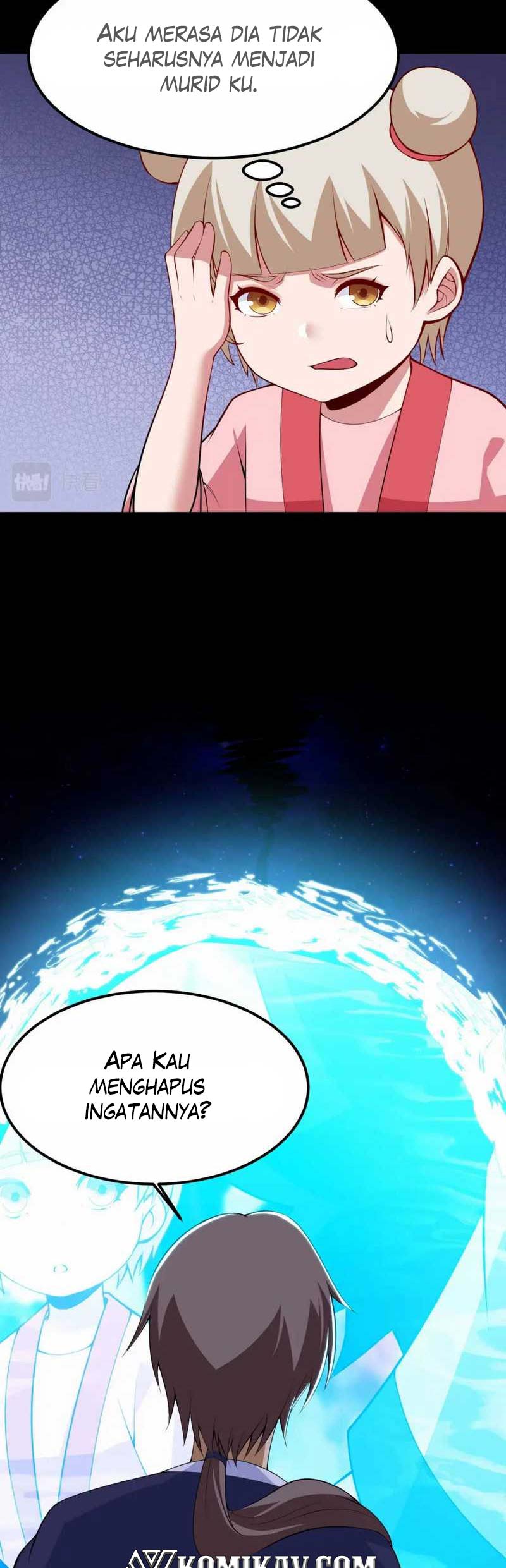 I just want to be beaten to death by everyone Chapter 155 - halaman 37