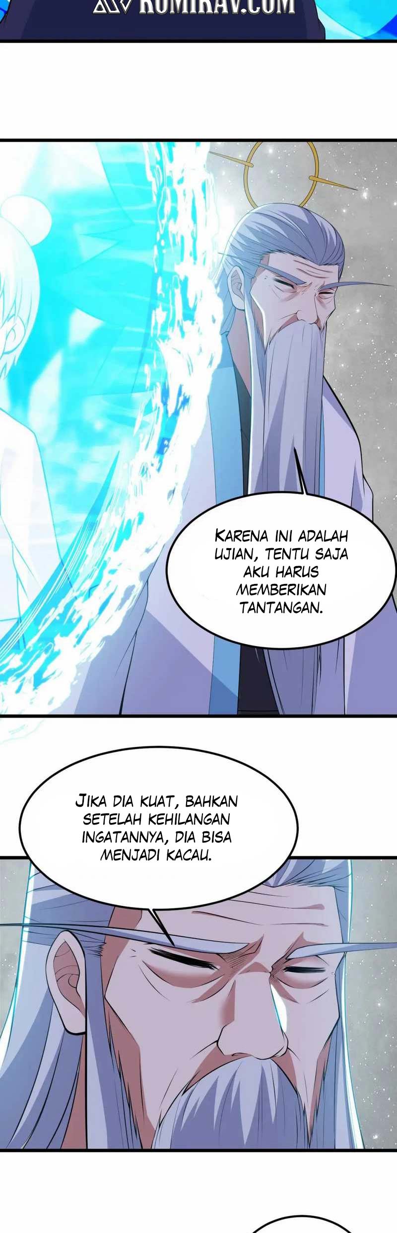 I just want to be beaten to death by everyone Chapter 155 - halaman 38