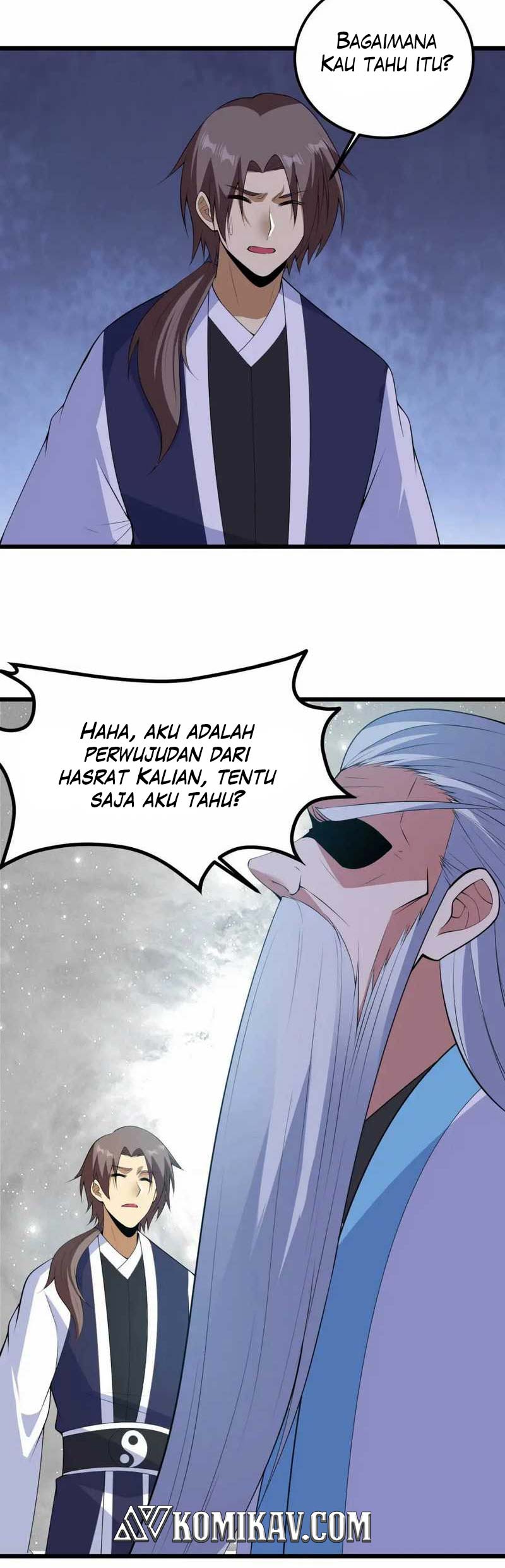 I just want to be beaten to death by everyone Chapter 155 - halaman 39