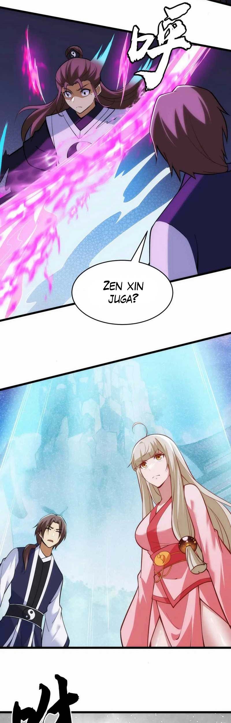 I just want to be beaten to death by everyone Chapter 155 - halaman 4