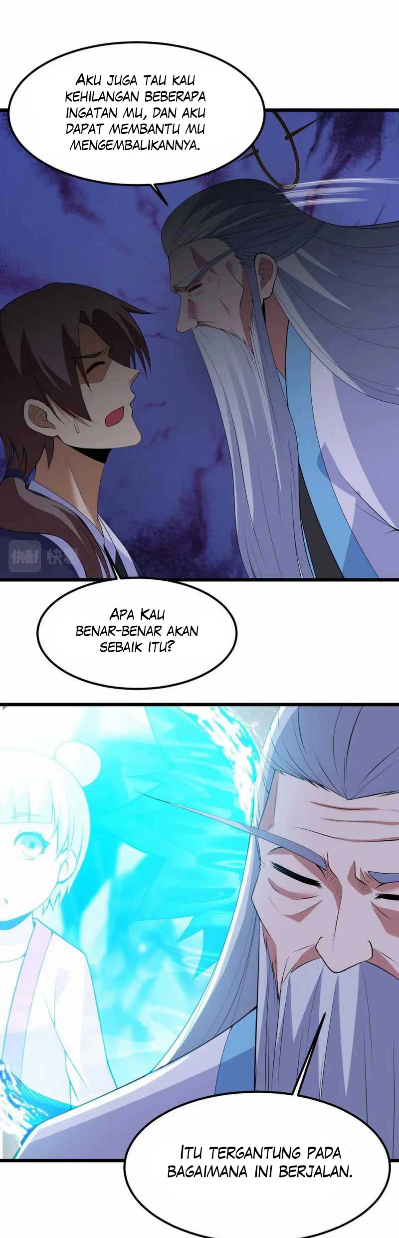 I just want to be beaten to death by everyone Chapter 155 - halaman 40