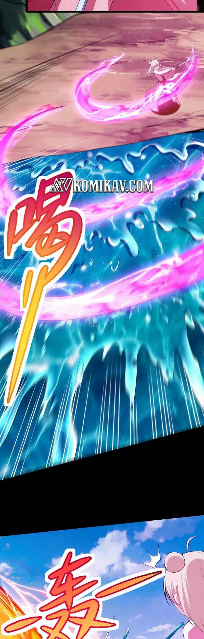 I just want to be beaten to death by everyone Chapter 155 - halaman 42