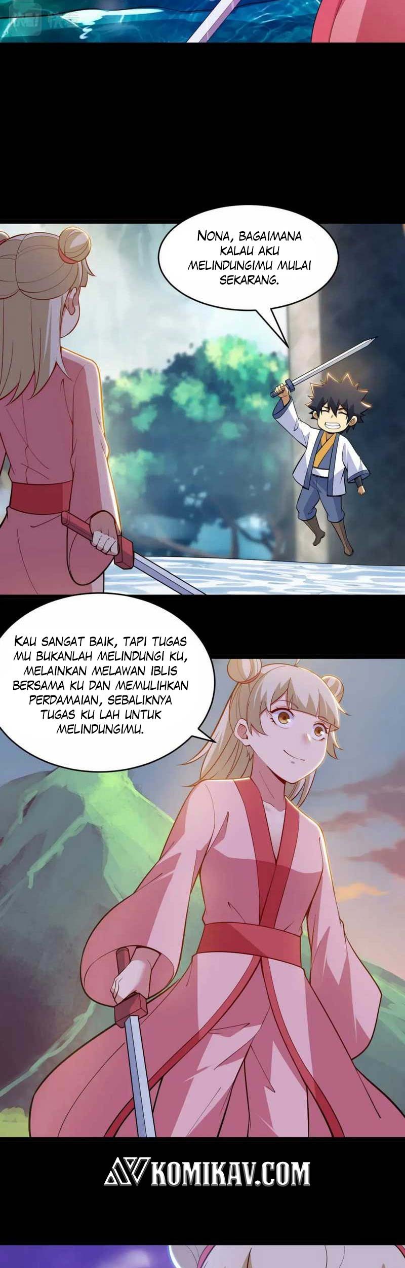 I just want to be beaten to death by everyone Chapter 155 - halaman 44