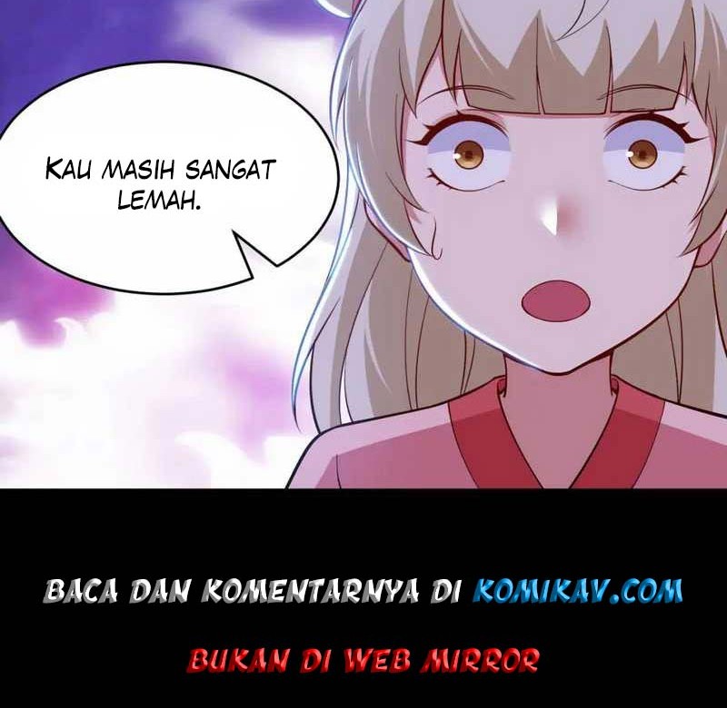 I just want to be beaten to death by everyone Chapter 155 - halaman 45