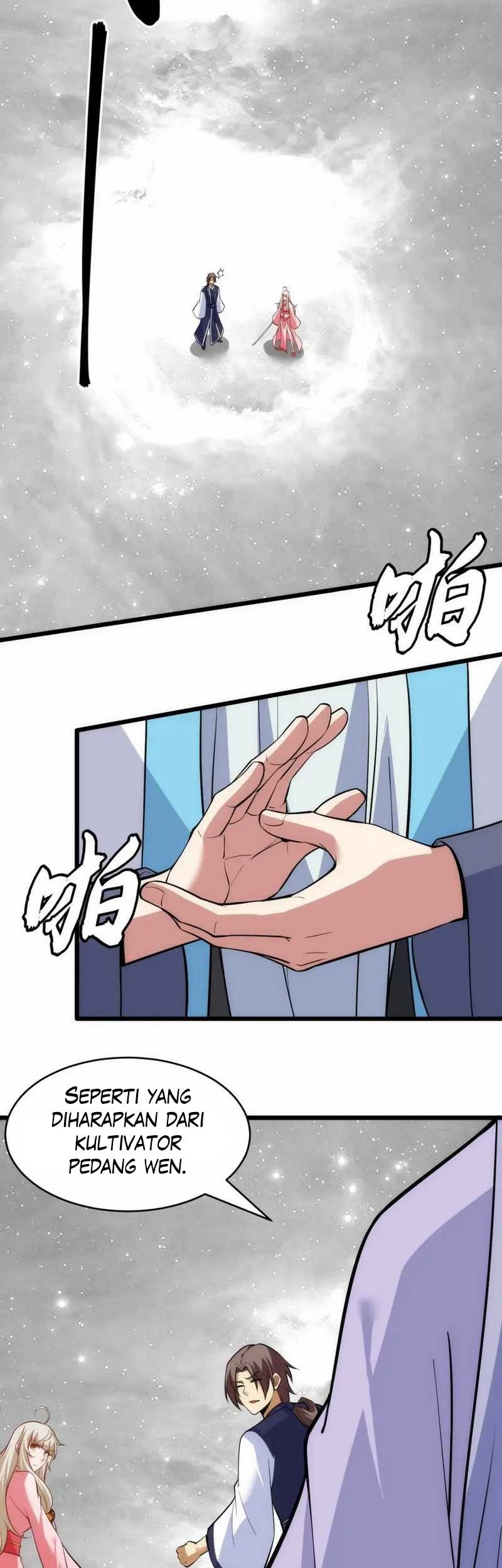 I just want to be beaten to death by everyone Chapter 155 - halaman 6