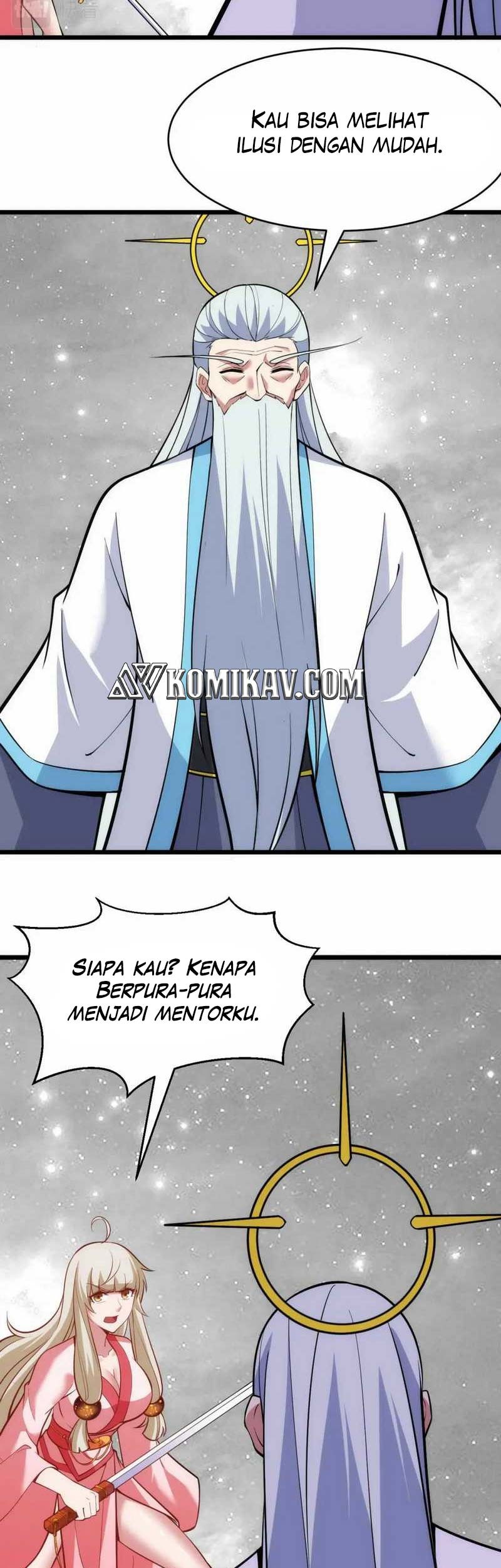 I just want to be beaten to death by everyone Chapter 155 - halaman 8