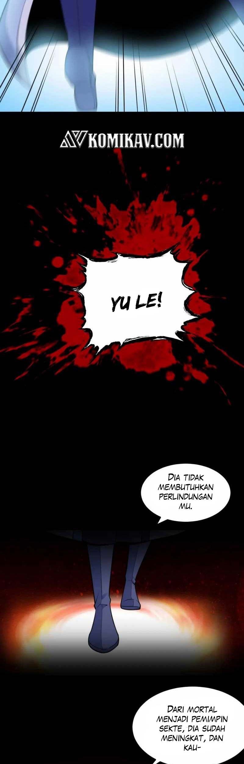 I just want to be beaten to death by everyone Chapter 156 - halaman 10