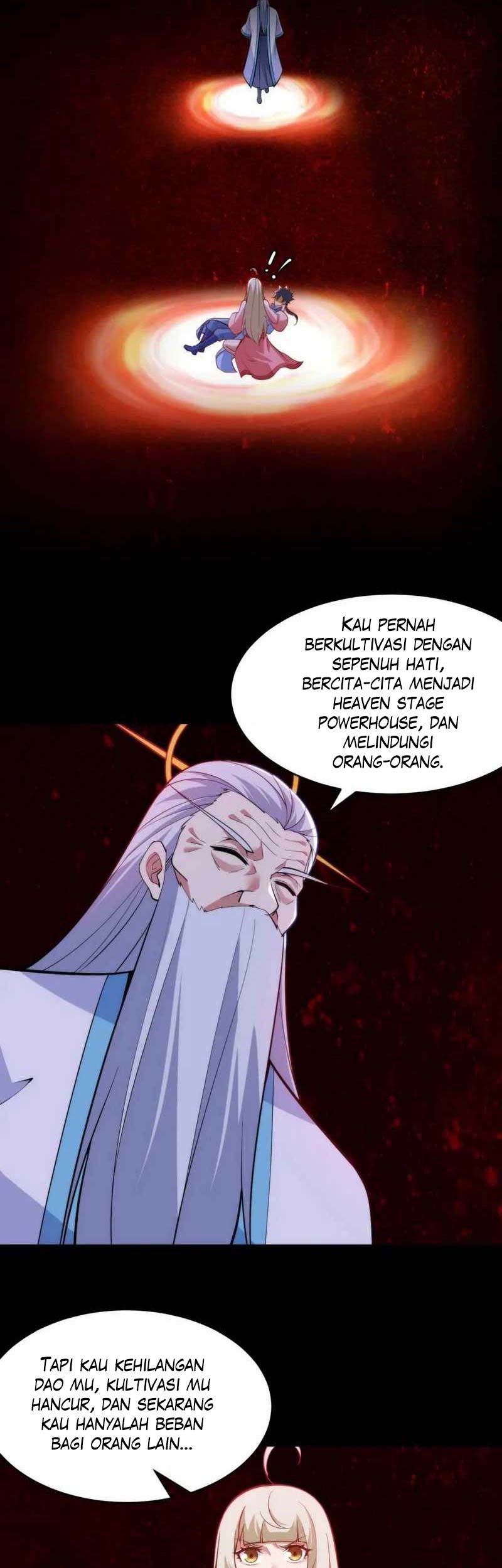 I just want to be beaten to death by everyone Chapter 156 - halaman 12