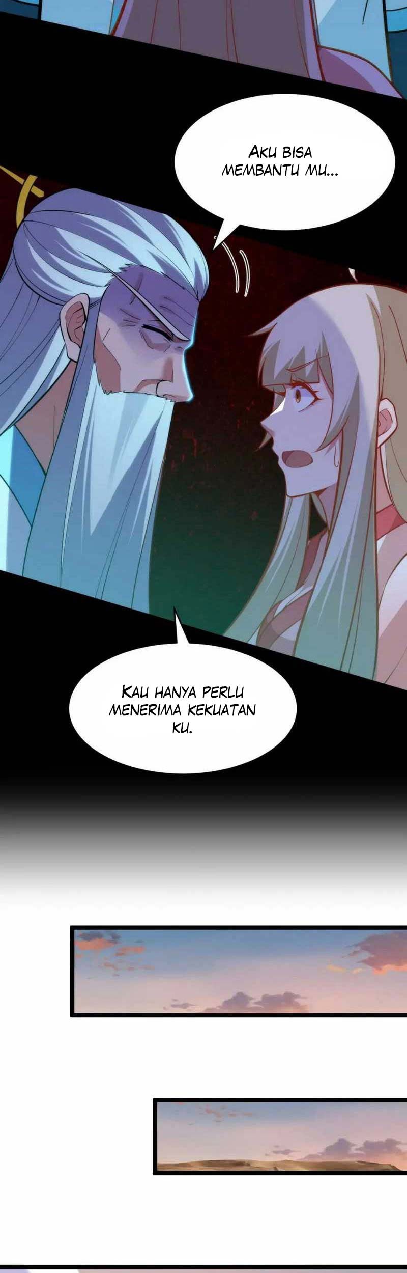 I just want to be beaten to death by everyone Chapter 156 - halaman 16