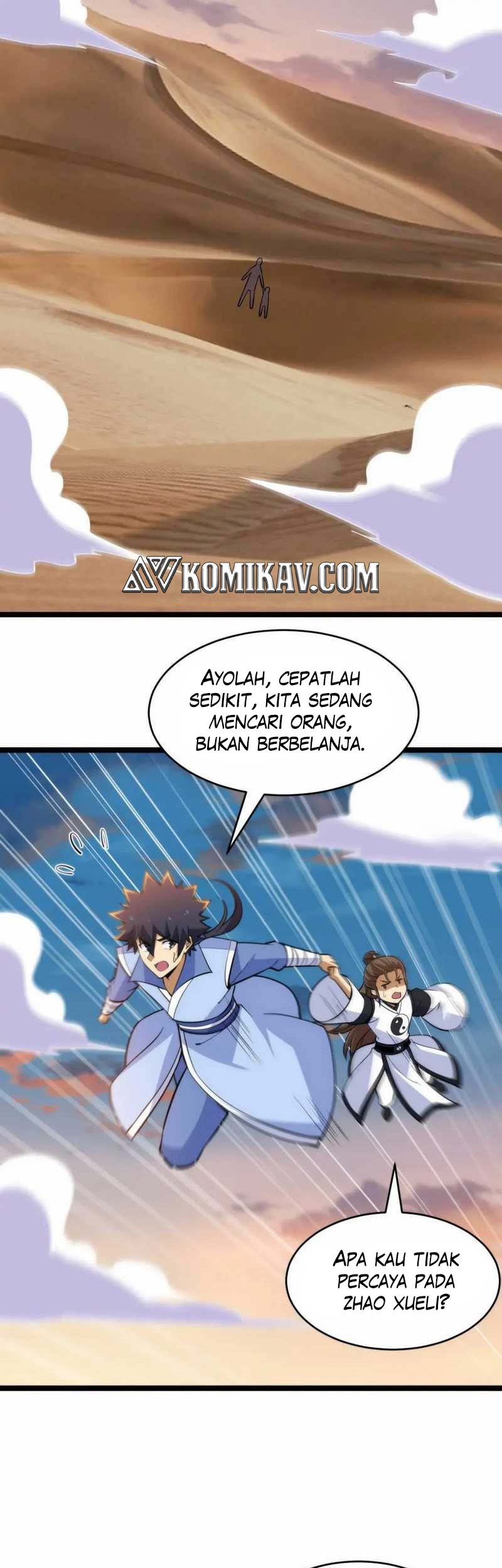 I just want to be beaten to death by everyone Chapter 156 - halaman 18