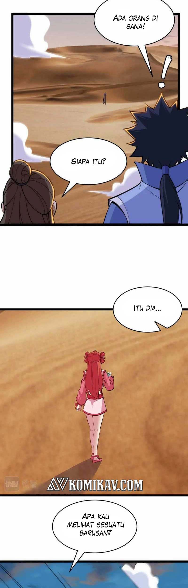 I just want to be beaten to death by everyone Chapter 156 - halaman 20