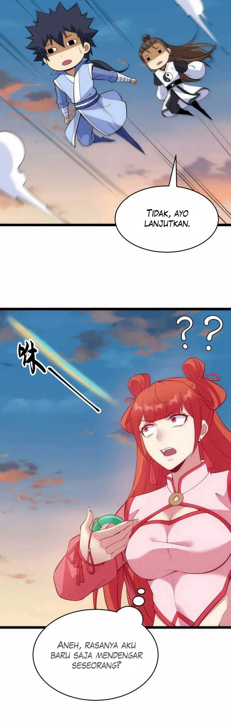 I just want to be beaten to death by everyone Chapter 156 - halaman 22