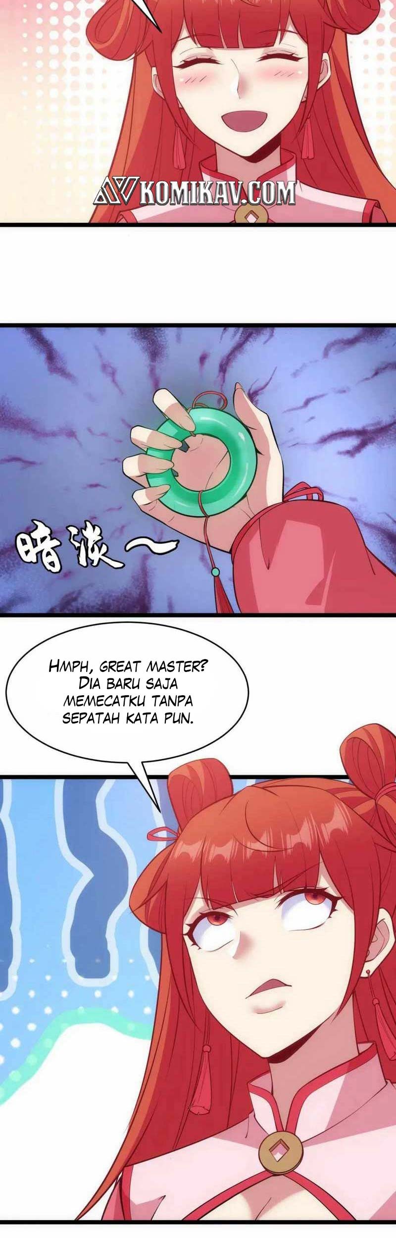 I just want to be beaten to death by everyone Chapter 156 - halaman 26