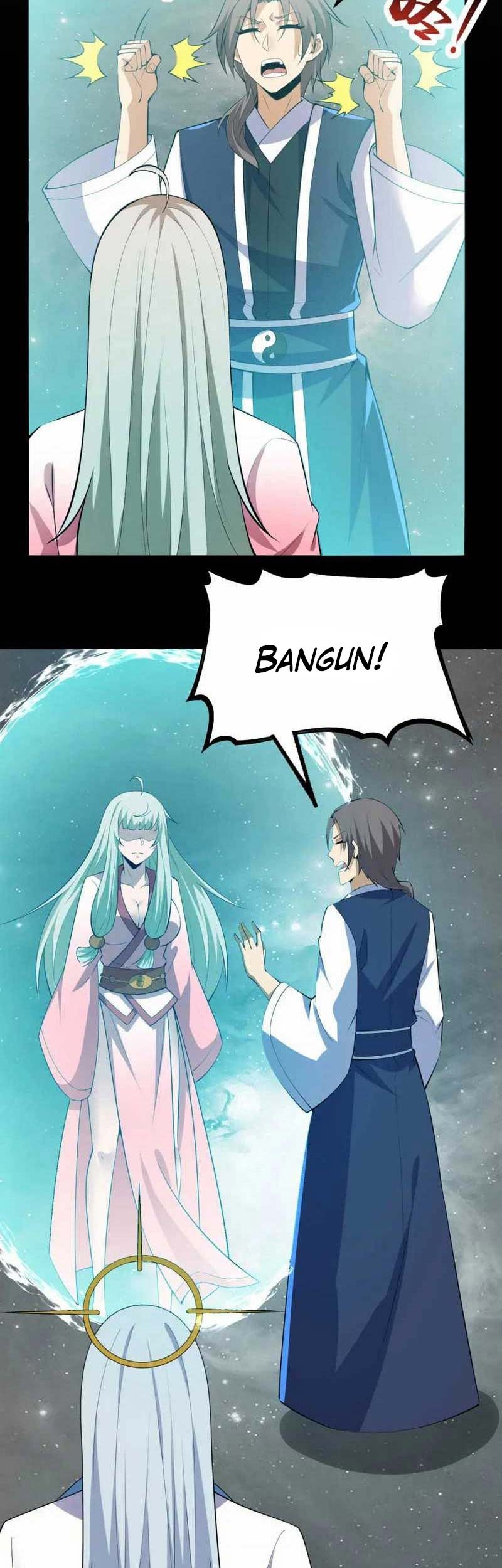 I just want to be beaten to death by everyone Chapter 156 - halaman 30