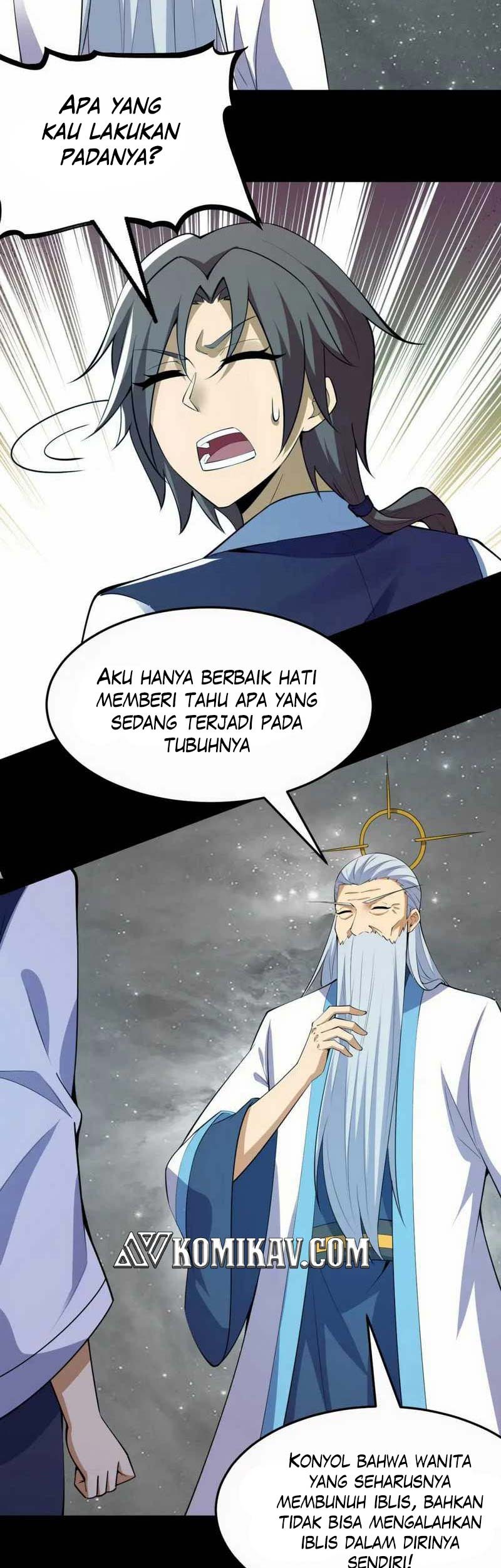 I just want to be beaten to death by everyone Chapter 156 - halaman 32